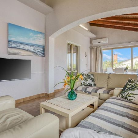 Apartment Daria-2 By Interhome بوريتش المظهر الخارجي الصورة